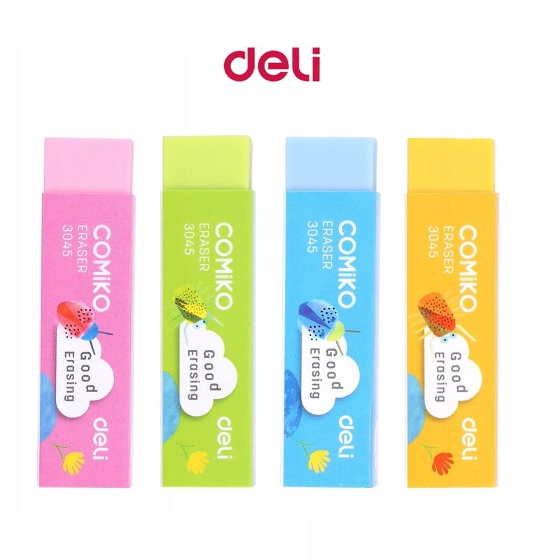 ΓΟΜΑ 60x15x15mm COMIKO DELI