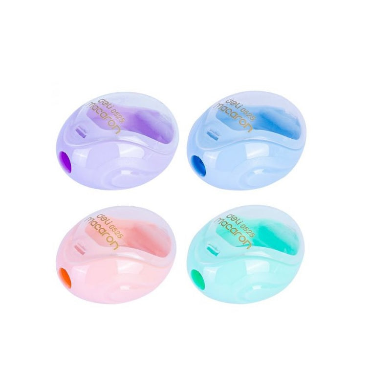 ΞΥΣΤΡΑ ΒΑΡΕΛΑΚΙ ΜΟΝΗ 8mm MACARON DELI