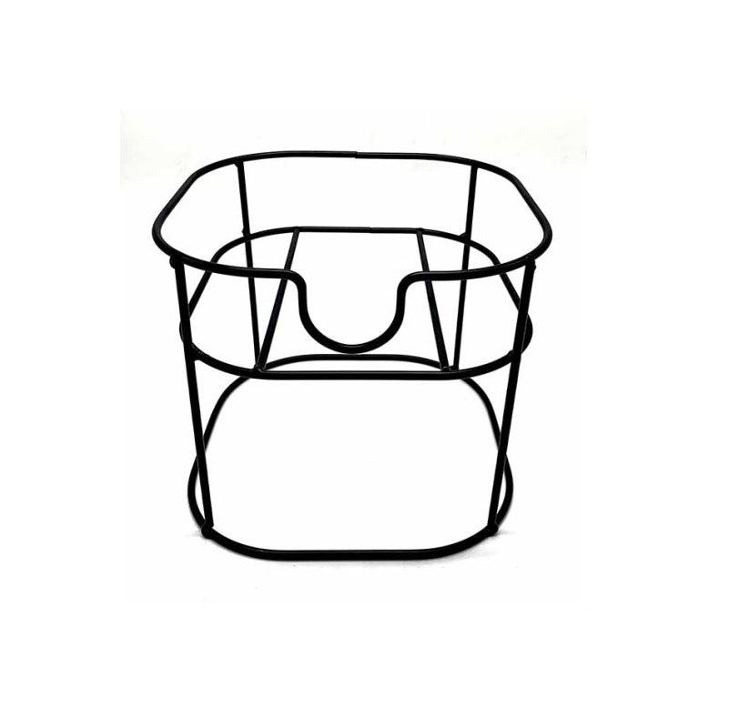 ΣΤΑΝΤ ΓΙΑ ΒΑΖΟ ΜΕ ΒΡΥΣΑΚΙ 8lt x 1ΘΕΣΗ 21x21x18cm