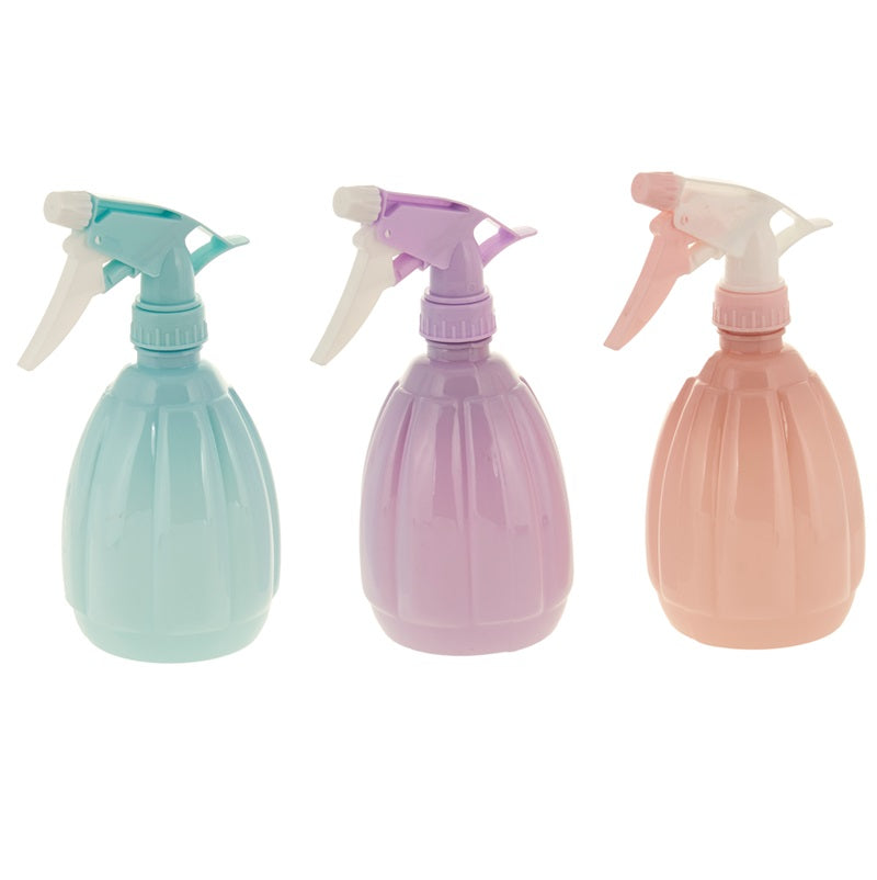 ΨΕΚΑΣΤΗΡΙ ΠΛΑΣΤΙΚΟ 450ml 3 ΧΡΩΜΑΤΑ