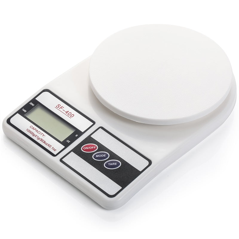 ΖΥΓΑΡΙΑ ΚΟΥΖΙΝΑΣ 10kgr ΕΠΙΠΕΔΗ