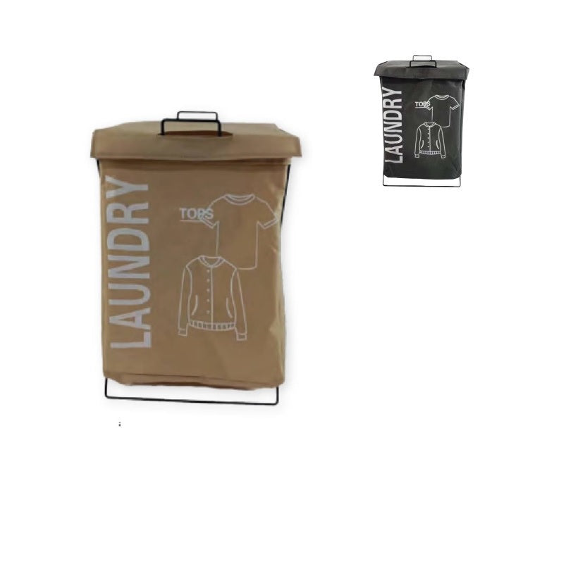 ΚΑΛΑΘΙ ΑΠΛΥΤΩΝ ΥΦΑΣΜΑΤΙΝΟ 30x35x51 TNS