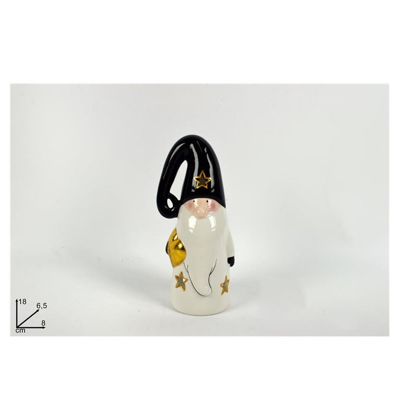 ΚΗΡΟΠΗΓΙΟ ΑΗ ΒΑΣΙΛΗΣ 18εκ ΚΕΡΑΜΙΚΟ ΓΙΑ ΡΕΣΩ