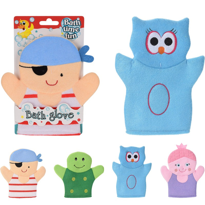 ΣΦΟΥΓΓΑΡΙ ΜΠΑΝΙΟΥ ΠΑΙΔΙΚΟ ΓΑΝΤΙ