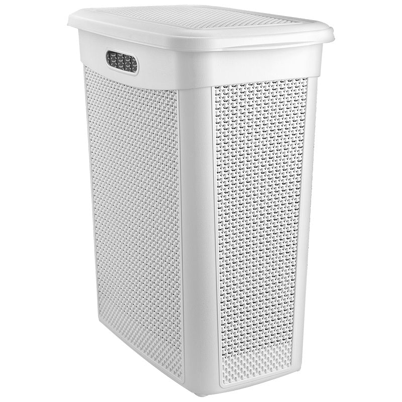 ΚΑΛΑΘΙ ΑΠΛΥΤΩΝ ΠΛΑΣΤΙΚΟ 43lt ΜΠΙΛΙΑ