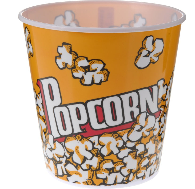 ΚΥΠΕΛΛΟ ΠΟΠ ΚΟΡΝ 18x17.5cm