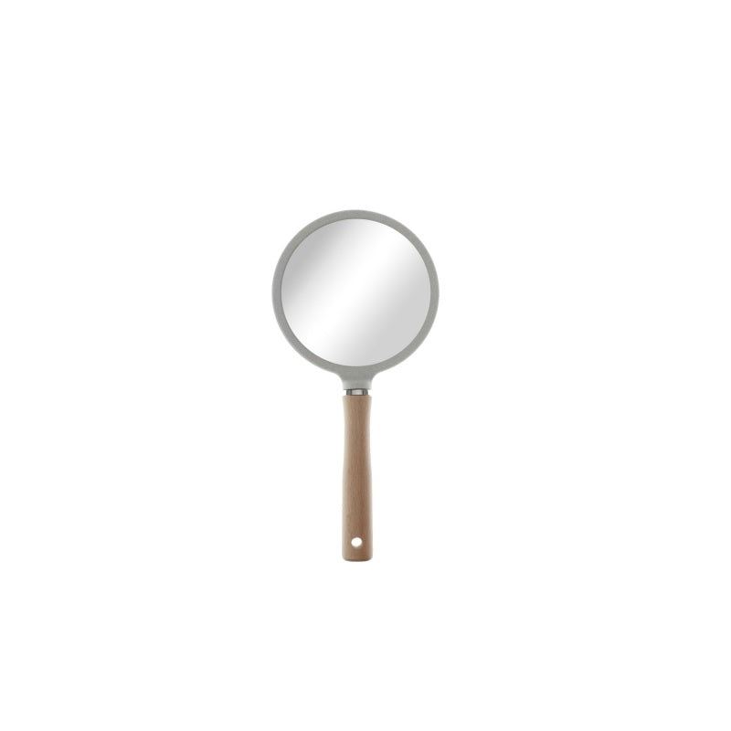 ΚΑΘΡΕΦΤΗΣ ΜΕ ΞΥΛΙΝΗ ΛΑΒΗ 12.5x26εκ