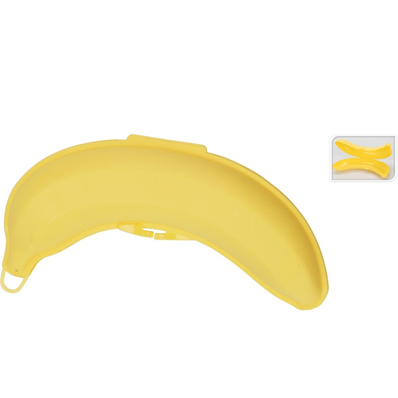 ΘΗΚΗ ΜΠΑΝΑΝΑΣ 500ml 22.4x5.3cm