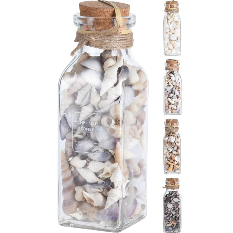 ΚΟΧΥΛΙΑ ΔΙΑΚΟΣΜΗΤΙΚΑ ΣΕ ΓΥΑΛΙΝΟ ΜΠΟΥΚΑΛΙ