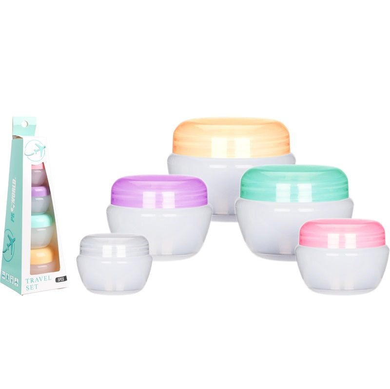 ΣΕΤ ΤΑΞΙΔΙΟΥ 5ΤΕΜ