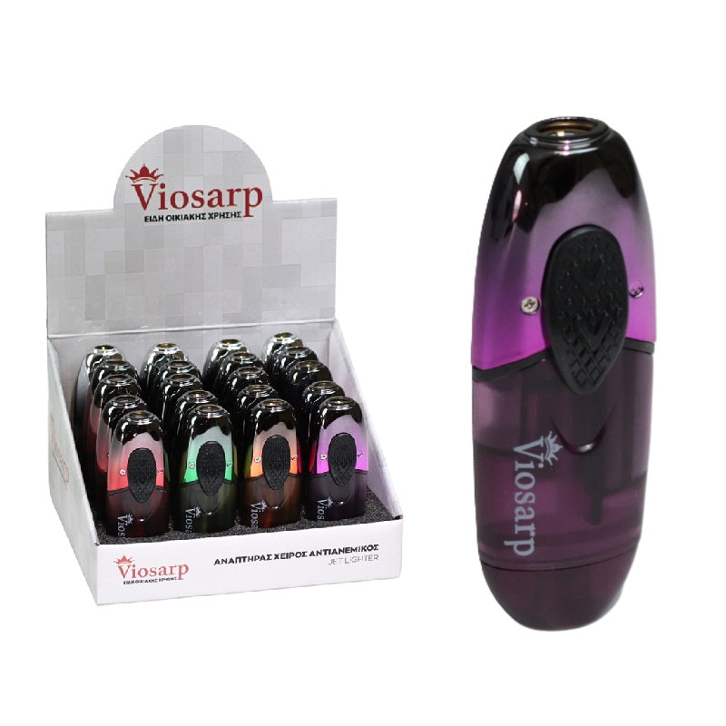 ΑΝΑΠΤΗΡΑΣ ΑΝΤΙΑΝΕΜΙΚΟΣ Νο310