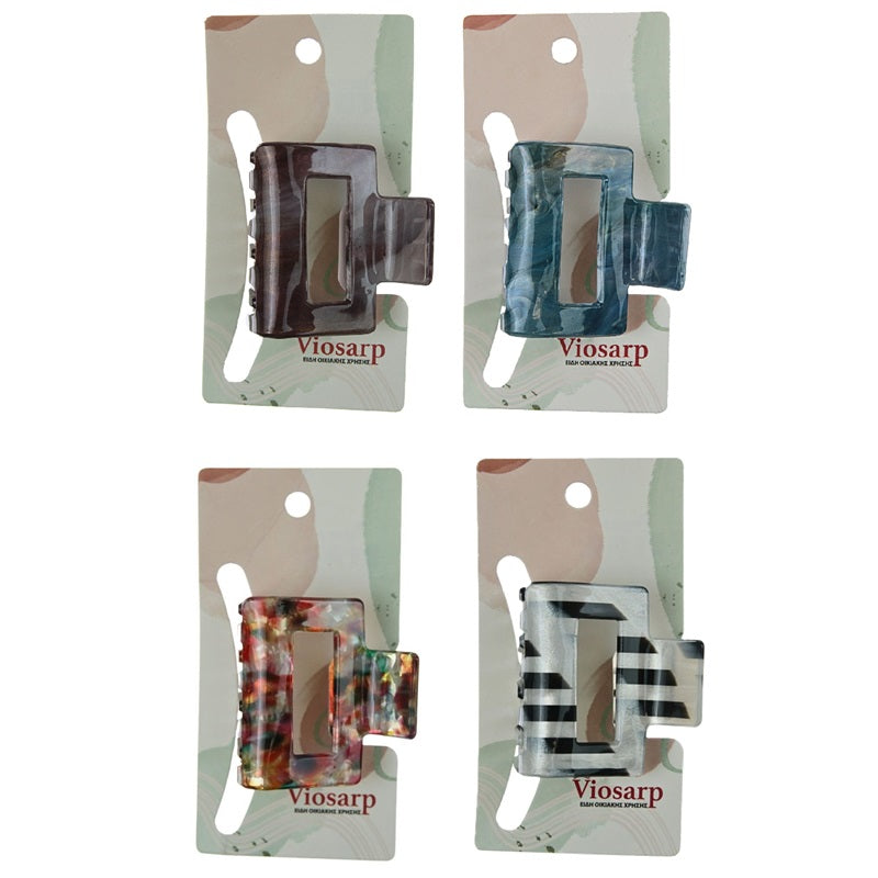 ΚΛΑΜΕΡ ΜΑΛΛΙΩΝ ΤΥΠΟΥ ΦΙΛΝΤΙΣΙ 5εκ VIOSARP