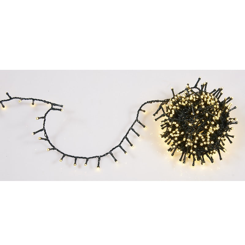 ΦΩΤΑΚΙΑ 250LED ΠΡΟΓΡ.ΠΡΑΣ.ΚΑΛ. DAY.LIGHT.ΛΑΜΠ. 15.5m