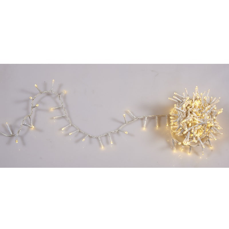 ΦΩΤΑΚΙΑ 550LED ΕΠΕΚΤ.ΛΕΥΚ.ΚΑΛ.DAY.LIGHT.ΛΑΜΠ. 30.5m