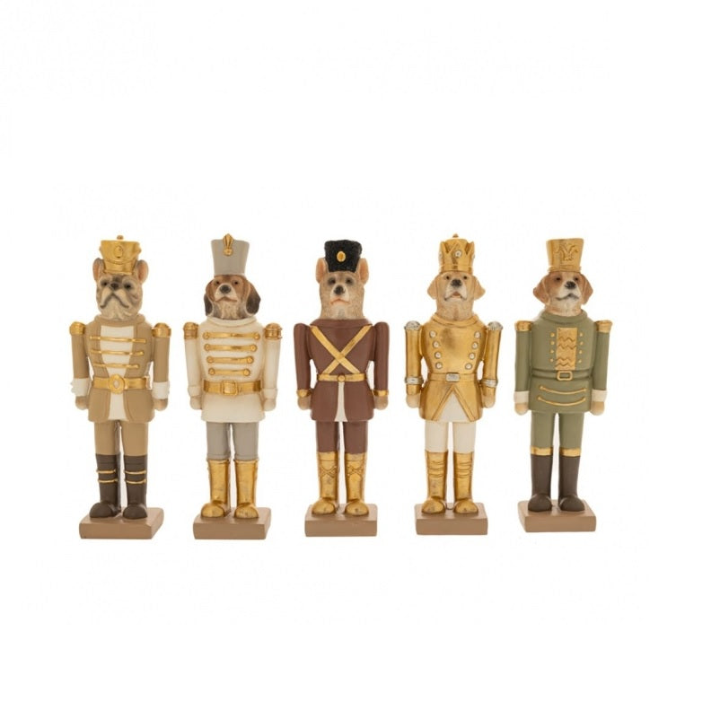 ΣΚΥΛΙ ΚΑΡΥΟΘΡΑΥΣΤΗΣ 7x5x20cm ΠΟΛΥΡΕΖΙΝ