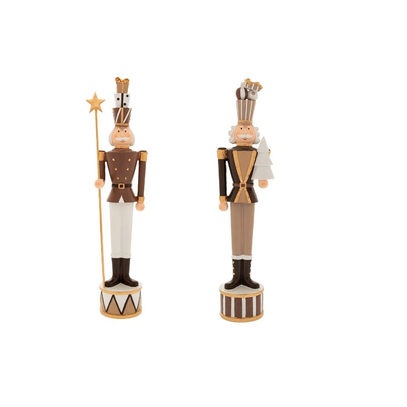 ΜΟΛΥΒΕΝΙΟΣ ΣΤΡΑΤΙΩΤΗΣ 9x10x46εκ ΠΟΛΥΡΕΖΙΝ