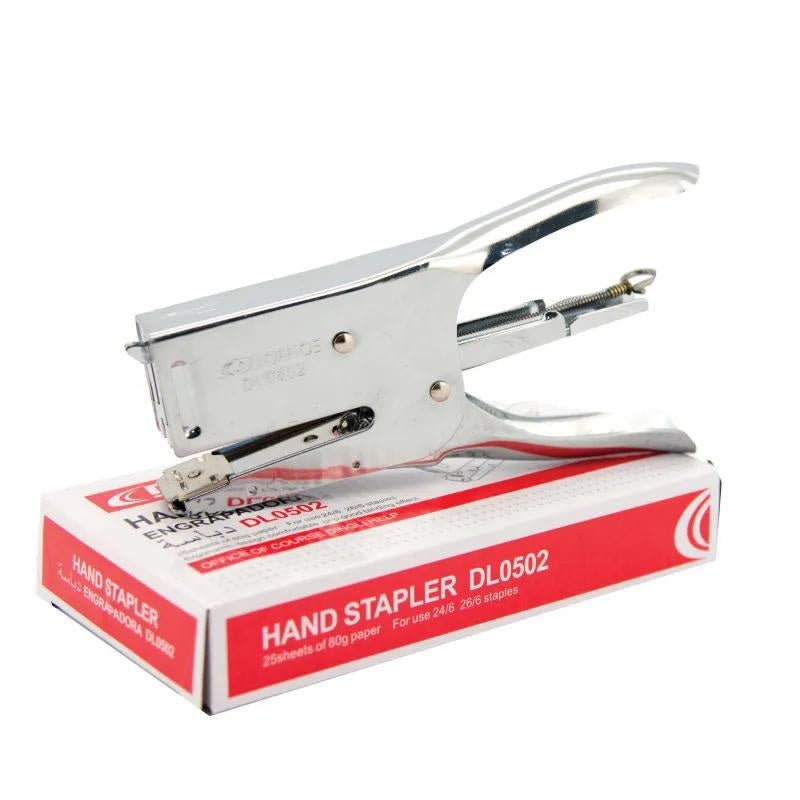 ΣΥΡΡΑΠΤΙΚΟ 24/6 & 26/6 DLOFFICE