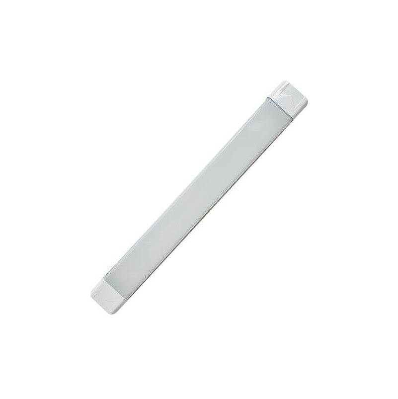 ΦΩΤΙΣΤΙΚΟ ΚΛΕΙΣΤΟΥ ΤΥΠΟΥ ΜΕ ΤΑΙΝΙΕΣ 9W LED 30cm EUROLAMP