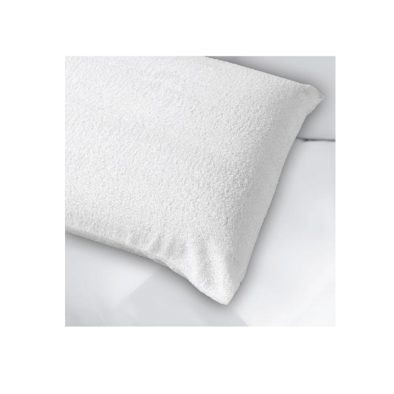 ΜΑΞΙΛΑΡΟΘΗΚΗ 50x70cm ΑΔΙΑΒΡΟΧΗ ΠΕΤΣΤΕ ΣΕΤ 2ΤΕΜ TNS