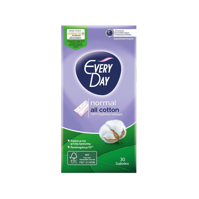EVERYDAY NORMAL ΣΕΡΒΙΕΤΑΚΙ 30ΤΕΜ