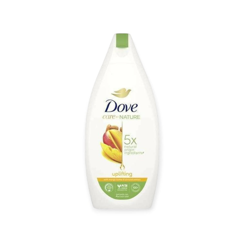 DOVE ΑΦΡΟΛΟΥΤΡΟ 400ml UPLIFTING