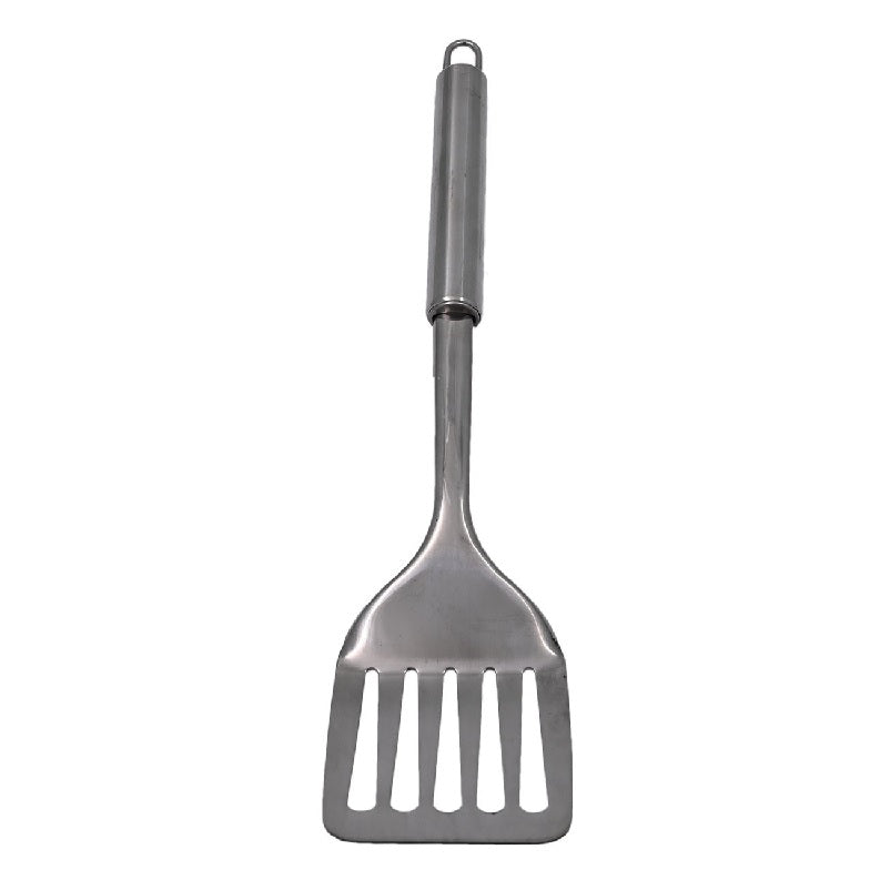 ΣΠΑΤΟΥΛΑ INOX 33εκ. COOKER