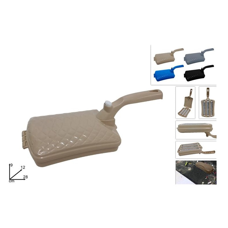 ΨΙΧΟΥΛΙΕΡΑ 19x13x4.5cm ΜΕ ΛΑΒΗ