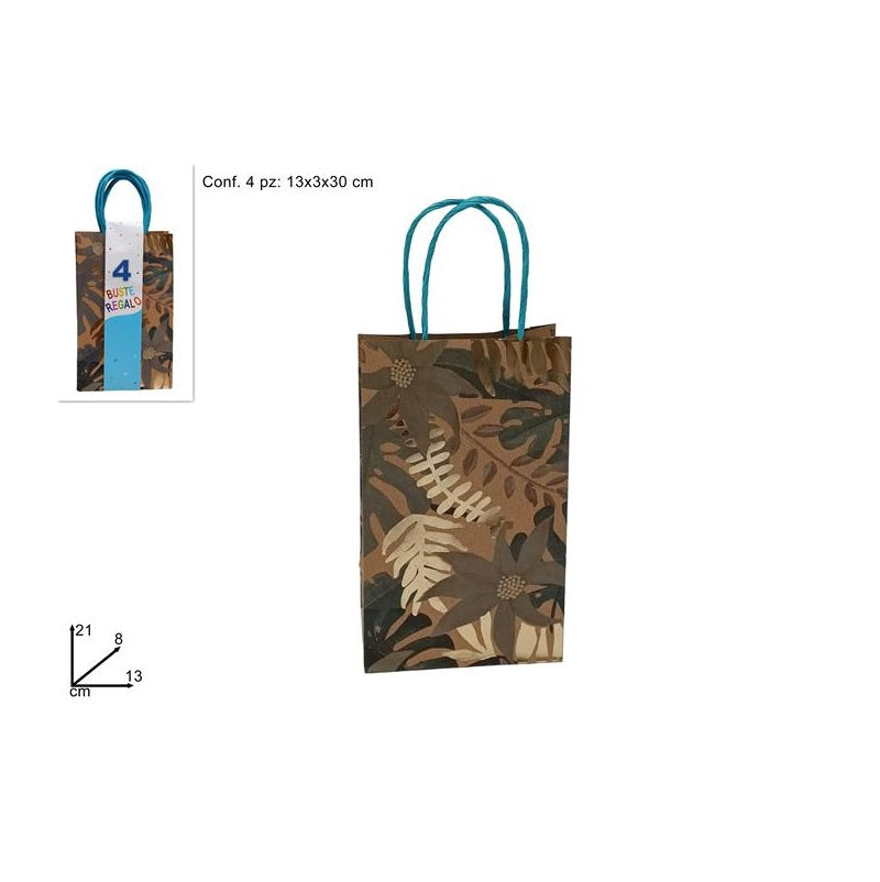 ΤΣΑΝΤΑ ΔΩΡΟΥ 21x13x8εκ