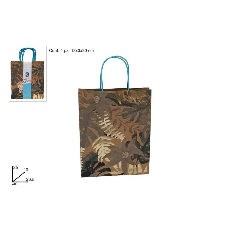 ΤΣΑΝΤΑ ΔΩΡΟΥ 20.5x25x10εκ