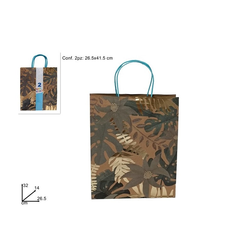 ΤΣΑΝΤΑ ΔΩΡΟΥ 26.5x32x14εκ