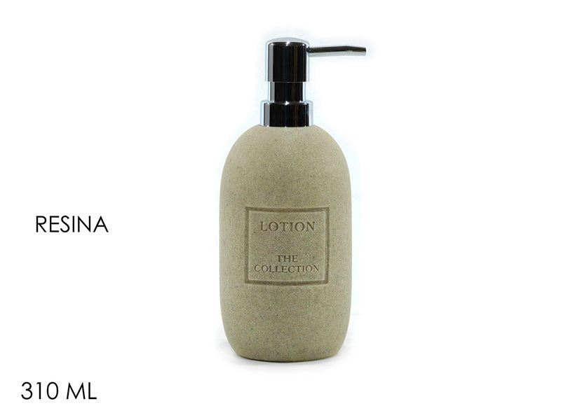 ΝΤΙΣΠΕΝΣΕΡ ΜΠΑΝΙΟΥ 310ml ΜΠΕΖ ΑΠΟ ΡΗΤΙΝΗ