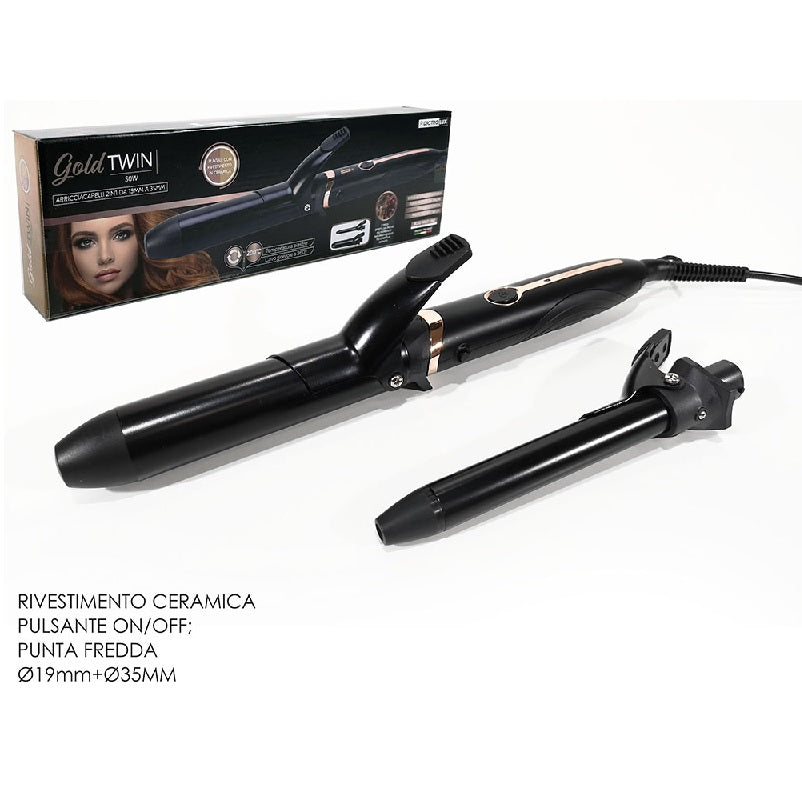 ΨΑΛΙΔΙ ΜΠΟΥΚΛΑΣ 2ΣΕ1 50W DICTROLUX