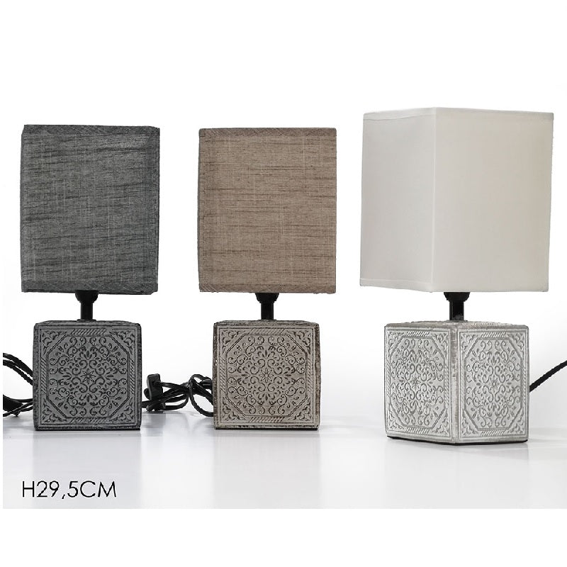 ΠΟΡΤΑΤΙΦ ΚΕΡΑΜΙΚΟ 29.5cm Ε14 DICTROLUX