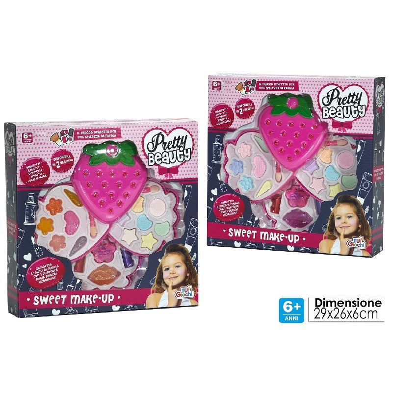 ΣΕΤ ΜΑΚΙΓΙΑΖ ΠΑΙΧΝΙΔΙ ΦΡΑΟΥΛΑ TU GIOCHI