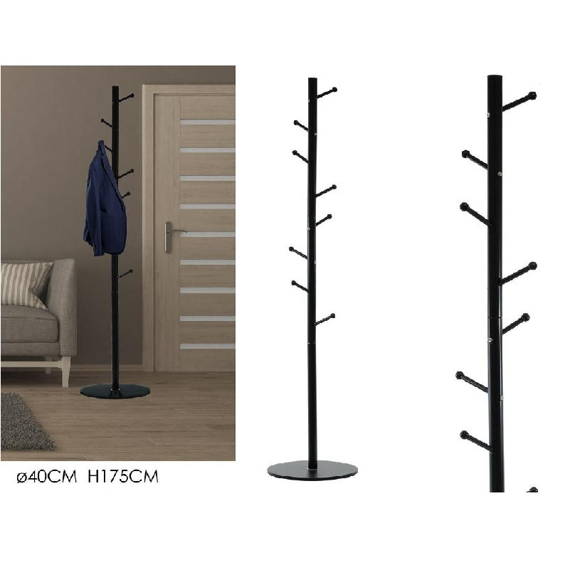 ΚΑΛΟΓΕΡΟΣ 40x175cm ΜΕΤΑΛΛΙΚΟΣ VESTI CASA