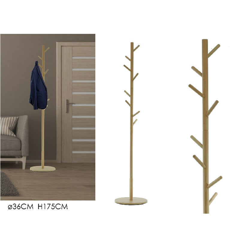 ΚΑΛΟΓΕΡΟΣ 36x176εκ ΦΥΣΙΚΟ VESTI CASA