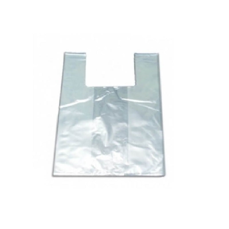 ΤΣΑΝΤΑ 45εκ (M) 1kgr LDPE ΖΑΧΑΡΟΠΛΑΣΤΙΚΗΣ