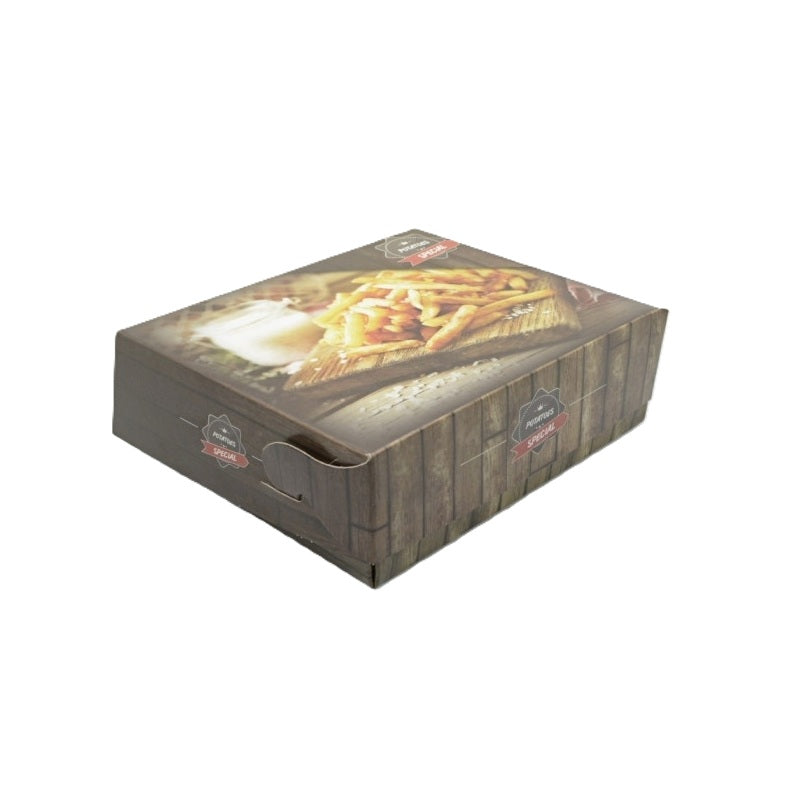 ΚΟΥΤΙ ΨΗΤΟΠΩΛΕΙΟΥ ΠΑΤΑΤΑΣ 16x13.5x6cm