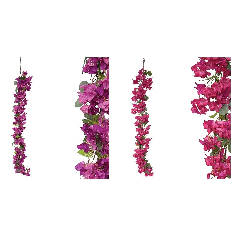 ΓΙΡΛΑΝΤΑ ΒΟΥΚΑΜΒΙΛΙΑΣ 1.37m 0040013