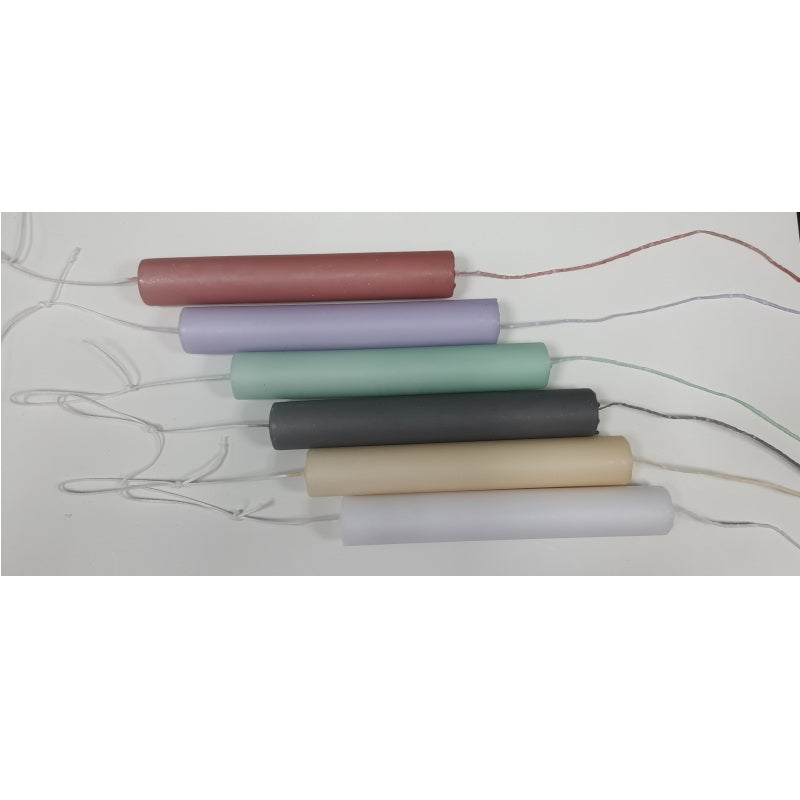 ΛΑΜΠΑΔΑ ΚΥΛΙΝΔΡΟΣ ΔΙΠΛΟΦΥΤΙΛΙ 3x20cm