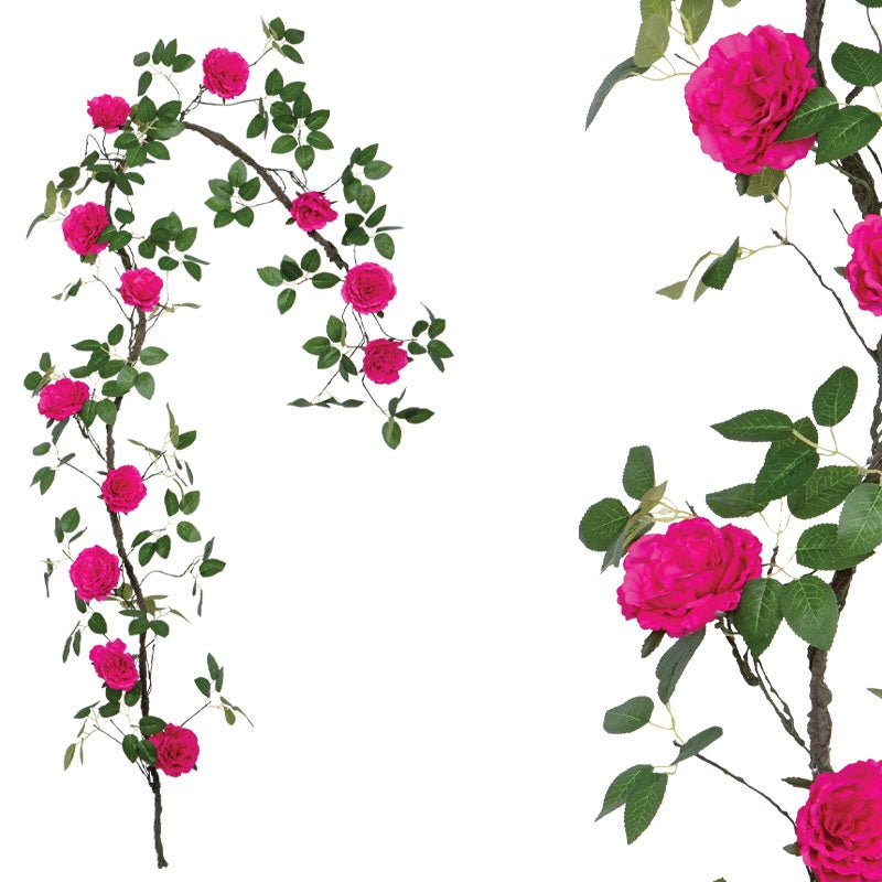 ΓΙΡΛΑΝΤΑ ΠΑΙΩΝΙΑ 2.40m 0040009