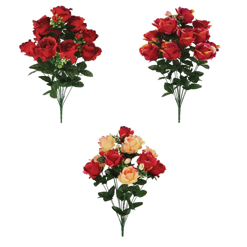 ΜΠΟΥΚΕΤΟ ΤΡΙΑΝΤΑΦΥΛΛΑ 54cm 27418