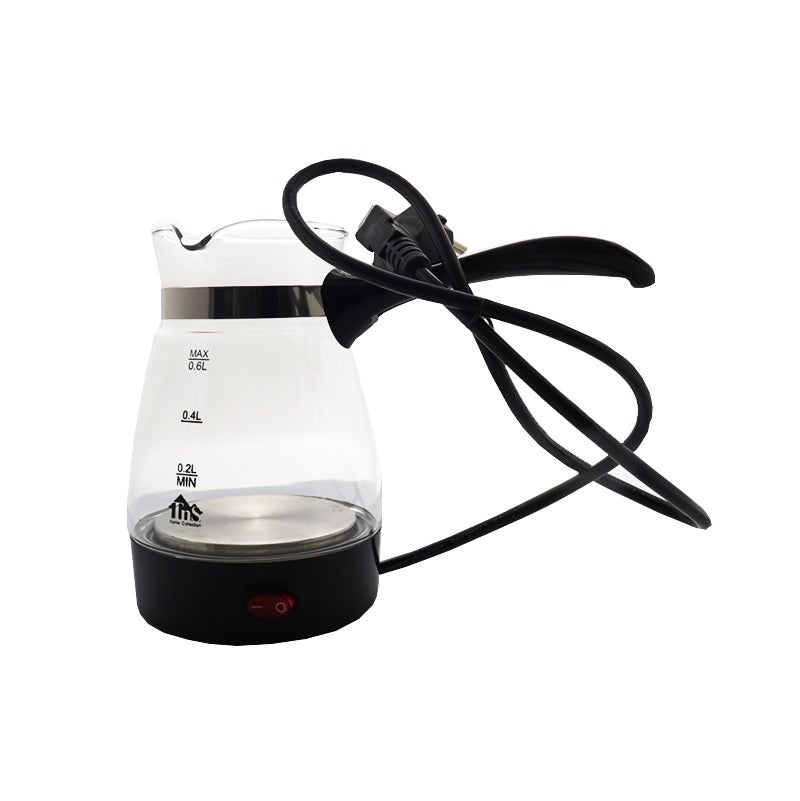 ΜΠΡΙΚΙ ΗΛΕΚΤΡΙΚΟ 600W ΓΥΑΛΙΝΟ ΤNS