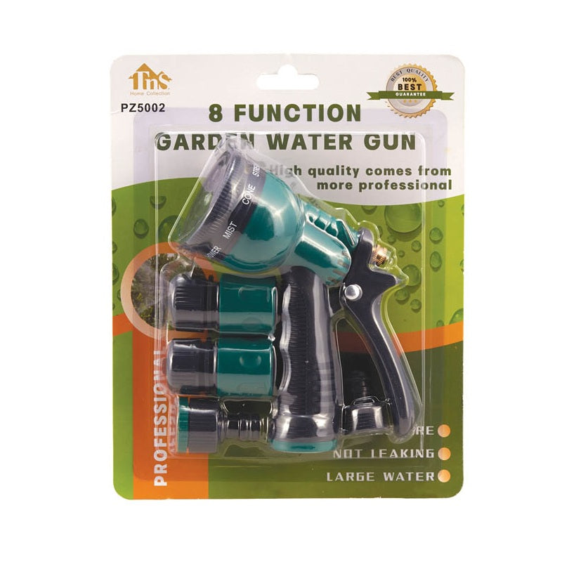 ΠΙΣΤΟΛΙ ΝΕΡΟΥ ΜΕ ΕΞΑΡΤΗΜΑΤΑ ΓΙΑ ΛΑΣΤΙΧΟ TNS