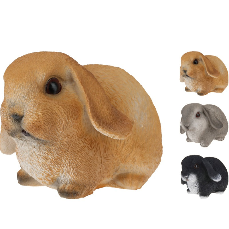 ΚΟΥΝΕΛΙ ΠΟΛΥΡΕΖΙΝ 16x10cm