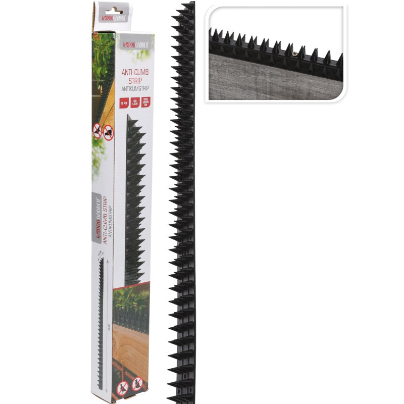 ΑΠΩΘΗΤΙΚΟ ΑΚΙΔΕΣ ΠΟΥΛΙΩΝ ΚΑΙ ΓΑΤΙΩΝ 50x4.5cm 10ΤΕΜ