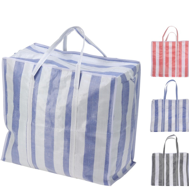 ΤΣΑΝΤΑ ΨΑΘΙΝΗ 54x50x28cm