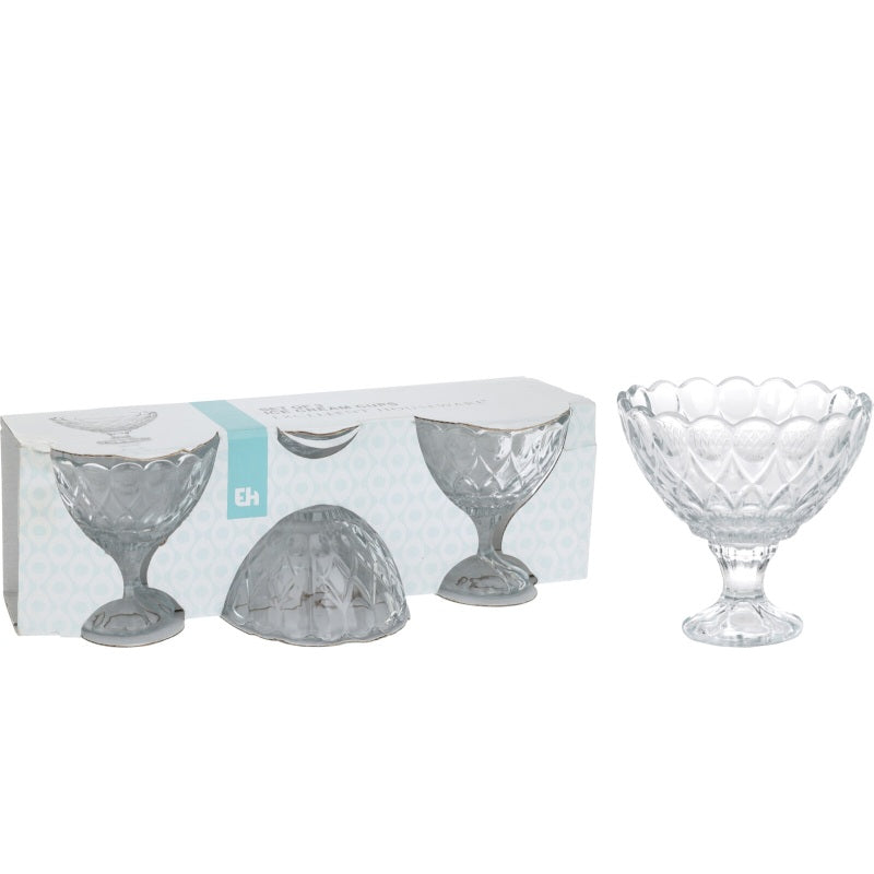 ΜΠΩΛ ΠΑΓΩΤΟΥ ΚΟΛΩΝΑΤΟ 3ΤΕΜ EXCELLENT HOUSEWARE