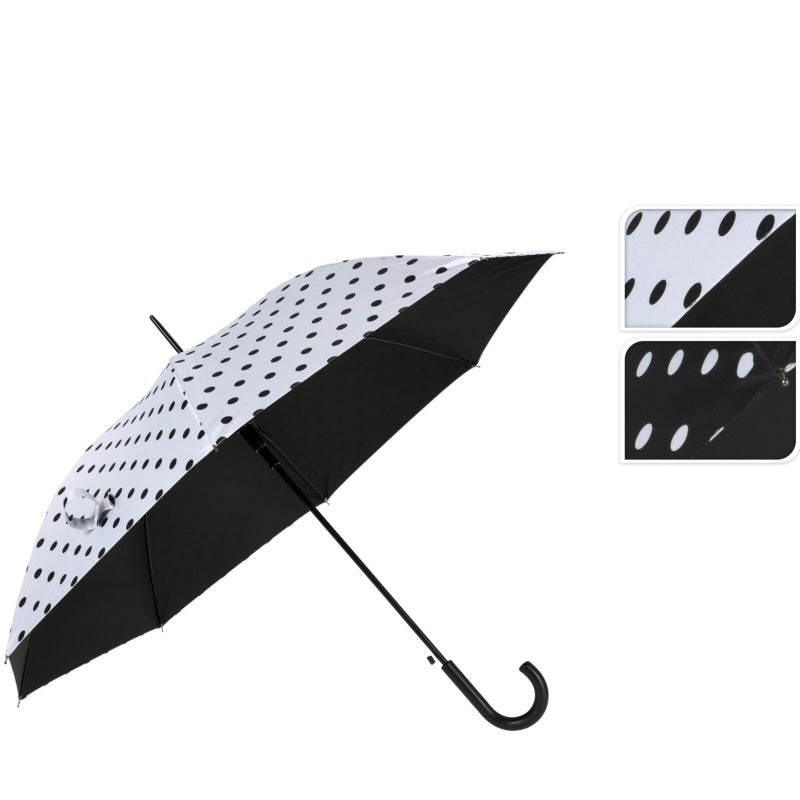 ΟΜΠΡΕΛΑ ΒΡΟΧΗΣ ΜΠΑΣΤΟΥΝΙ ΠΟΥΑ 104x86cm