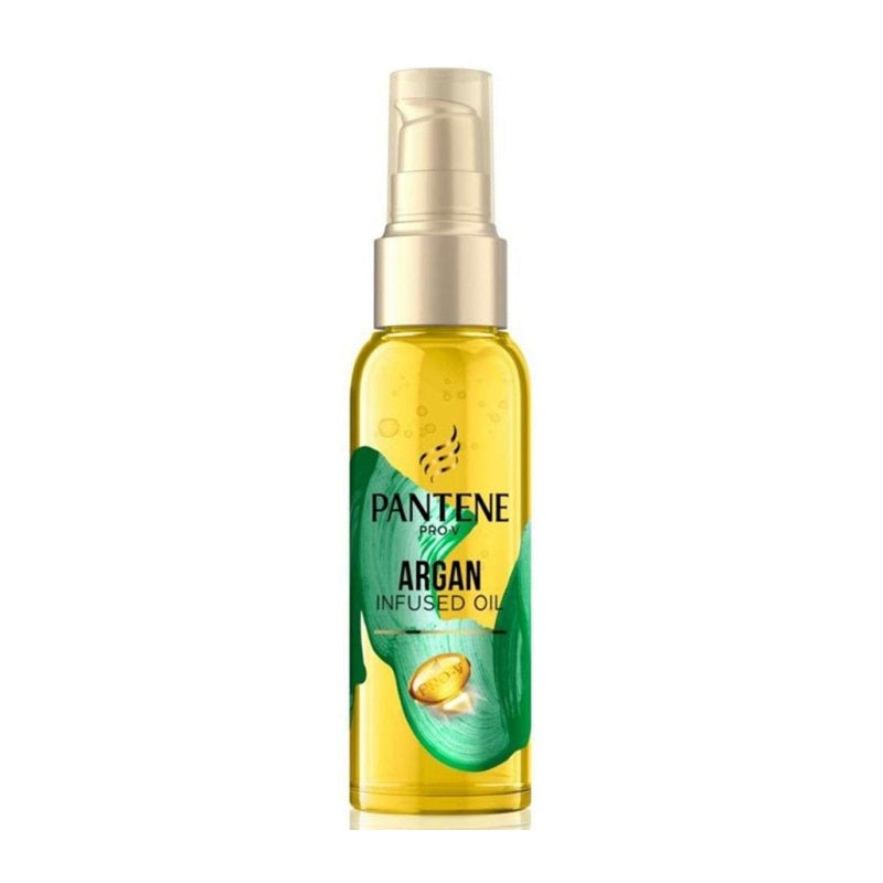 PANTENE ARGAN INFUSED OIL 100ml